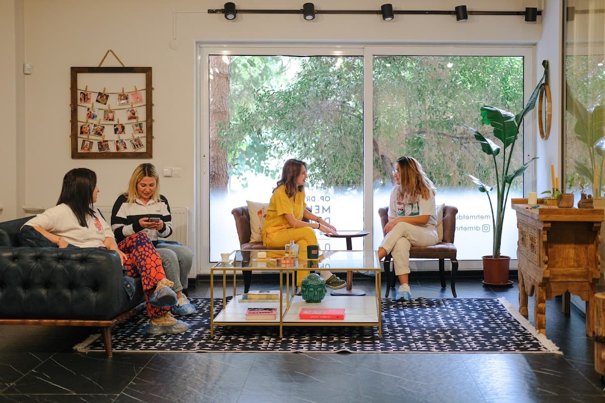 Mehmet Durmusoglu Clinic Turkey - Op. Dr. Mehmet Durmuşoğlu