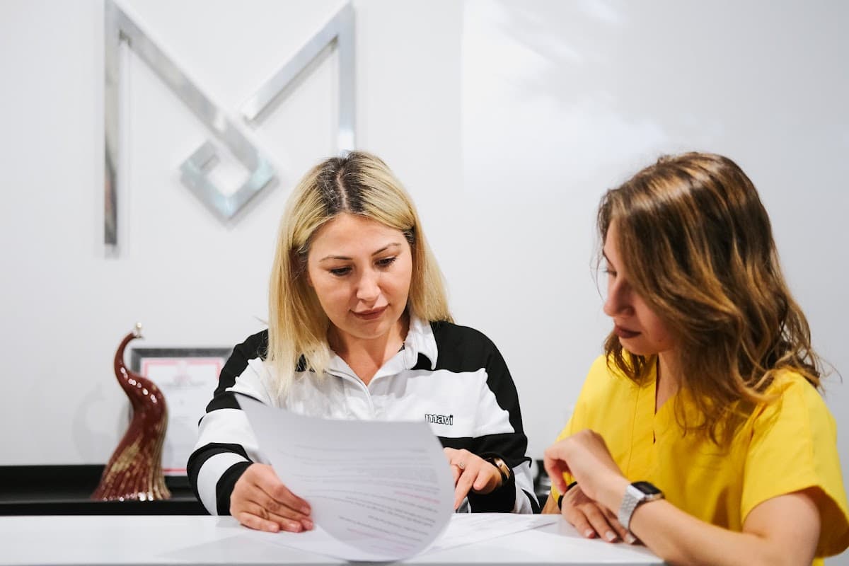 Mehmet Durmusoglu Clinic Turkey - Op. Dr. Mehmet Durmuşoğlu