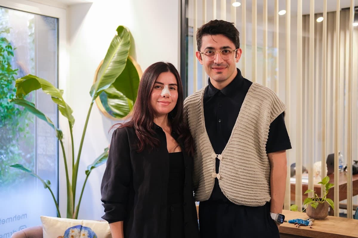 Mehmet Durmusoglu Clinic Turkey - Op. Dr. Mehmet Durmuşoğlu