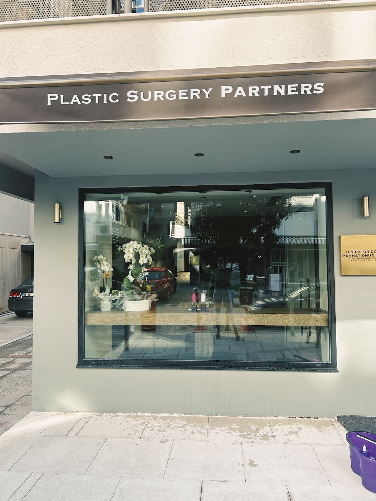 Op. Dr. Mehmet Onur Öztürk