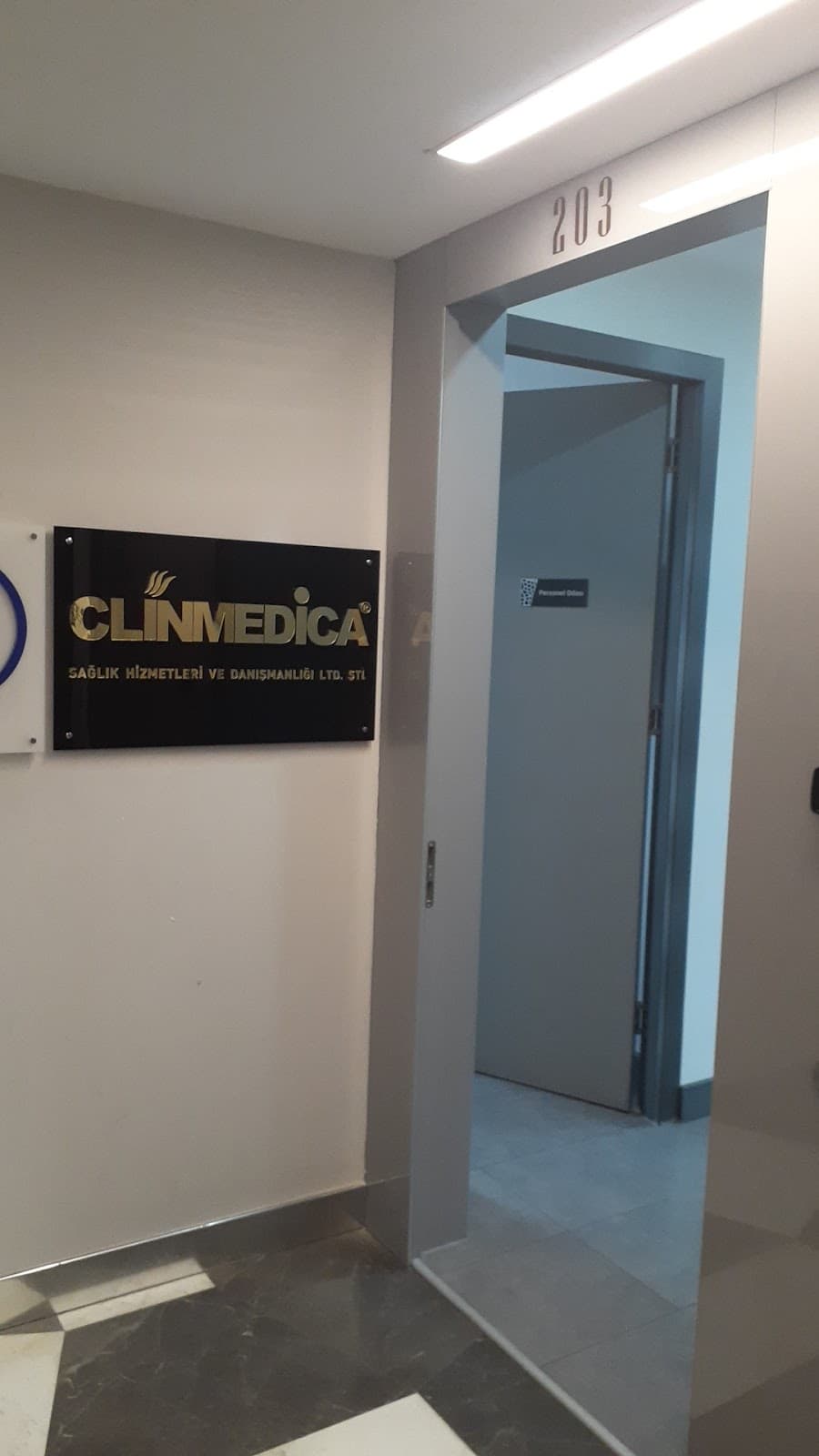 ClinMedica