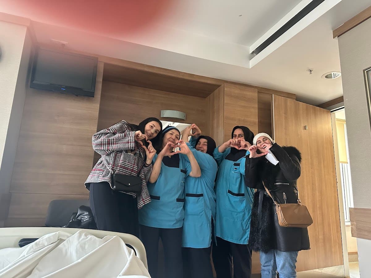 Op. Dr. Fatih Dağdelen Estetik ve Plastik Cerrahi