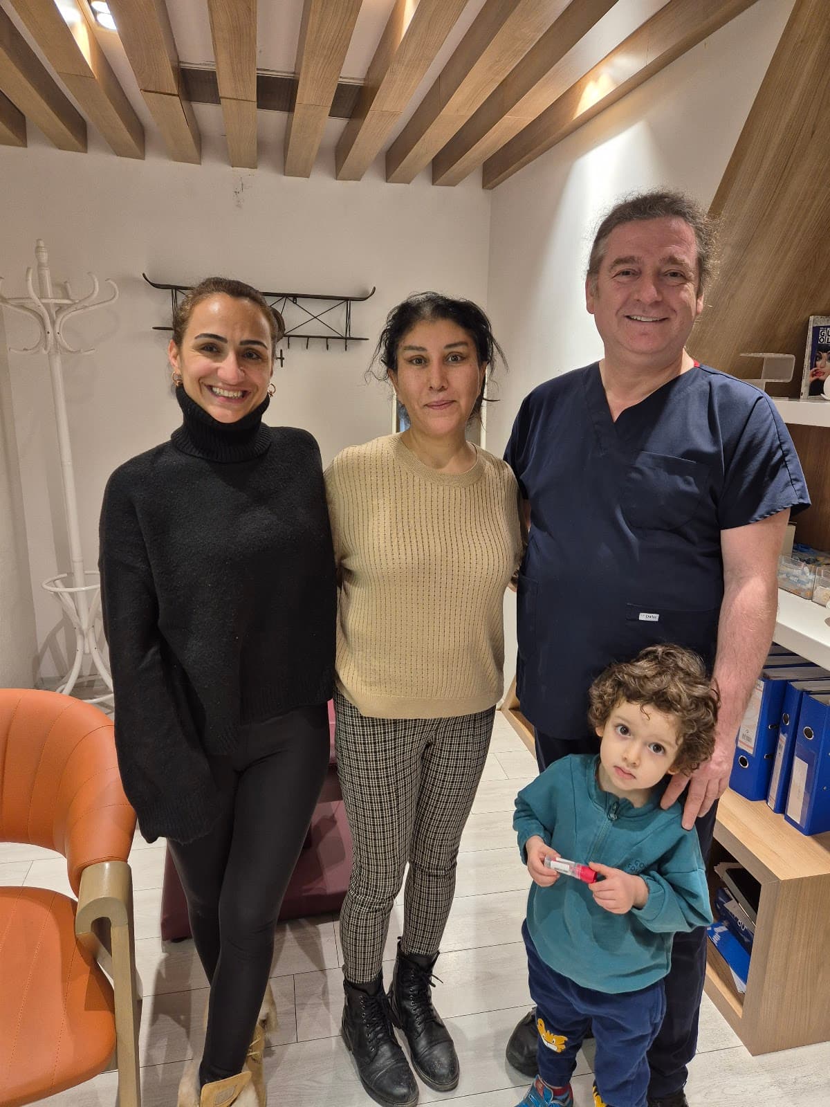 Op. Dr. Fatih Dağdelen Estetik ve Plastik Cerrahi