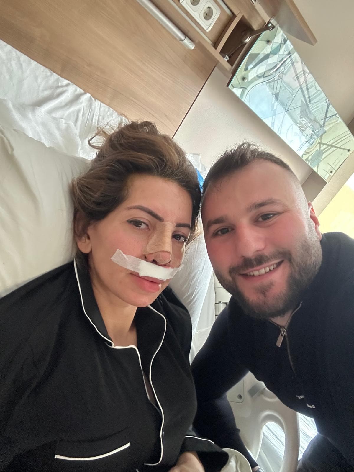 Op. Dr. Fatih Dağdelen Estetik ve Plastik Cerrahi