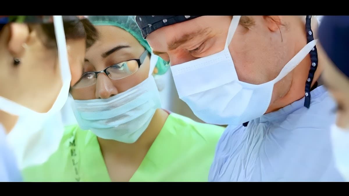 Op. Dr. Fatih Dağdelen Estetik ve Plastik Cerrahi