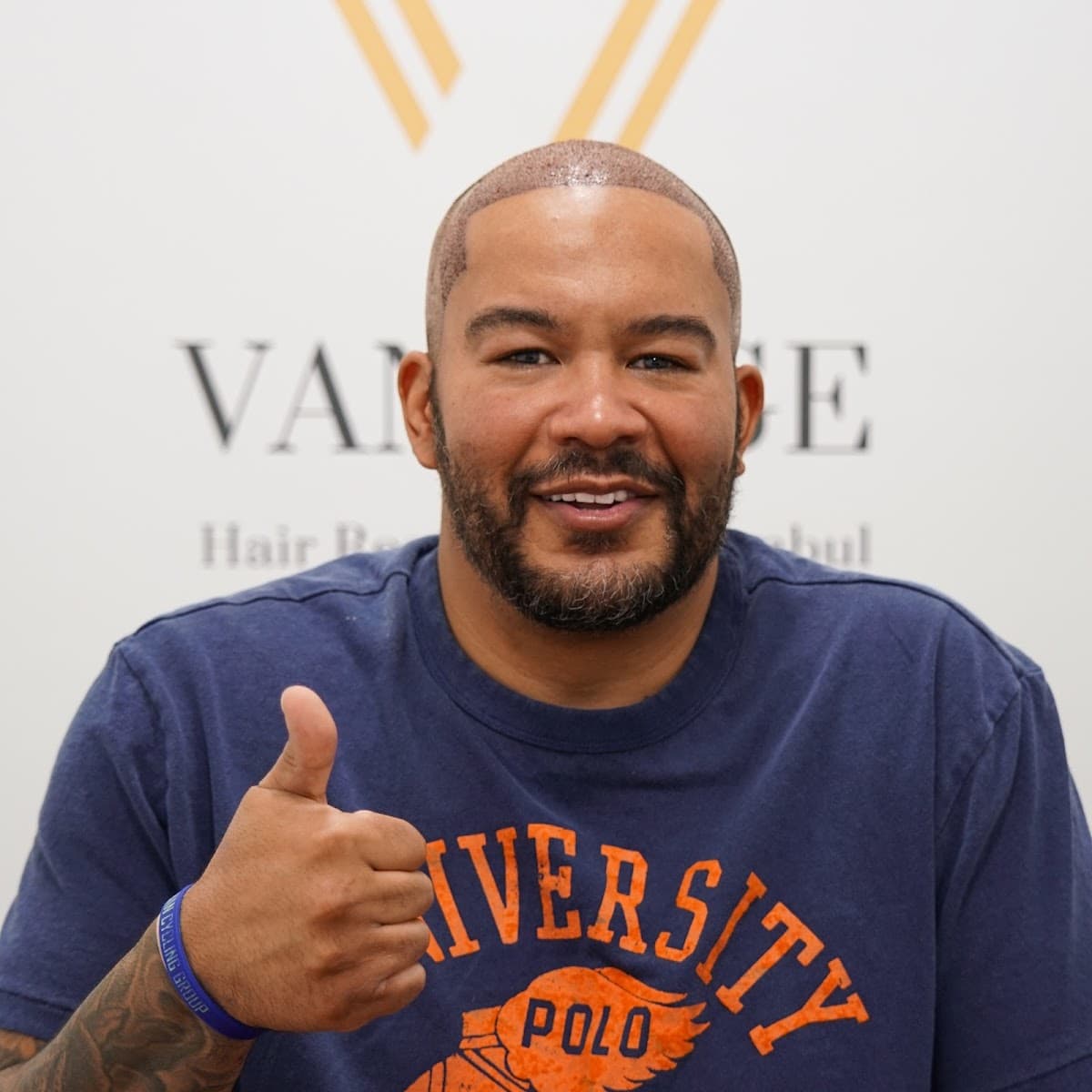 Vantage Clinic Turkey