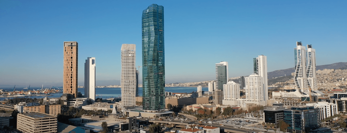 İzmir Saç Ekim Merkezi | Eges Hair Clinic