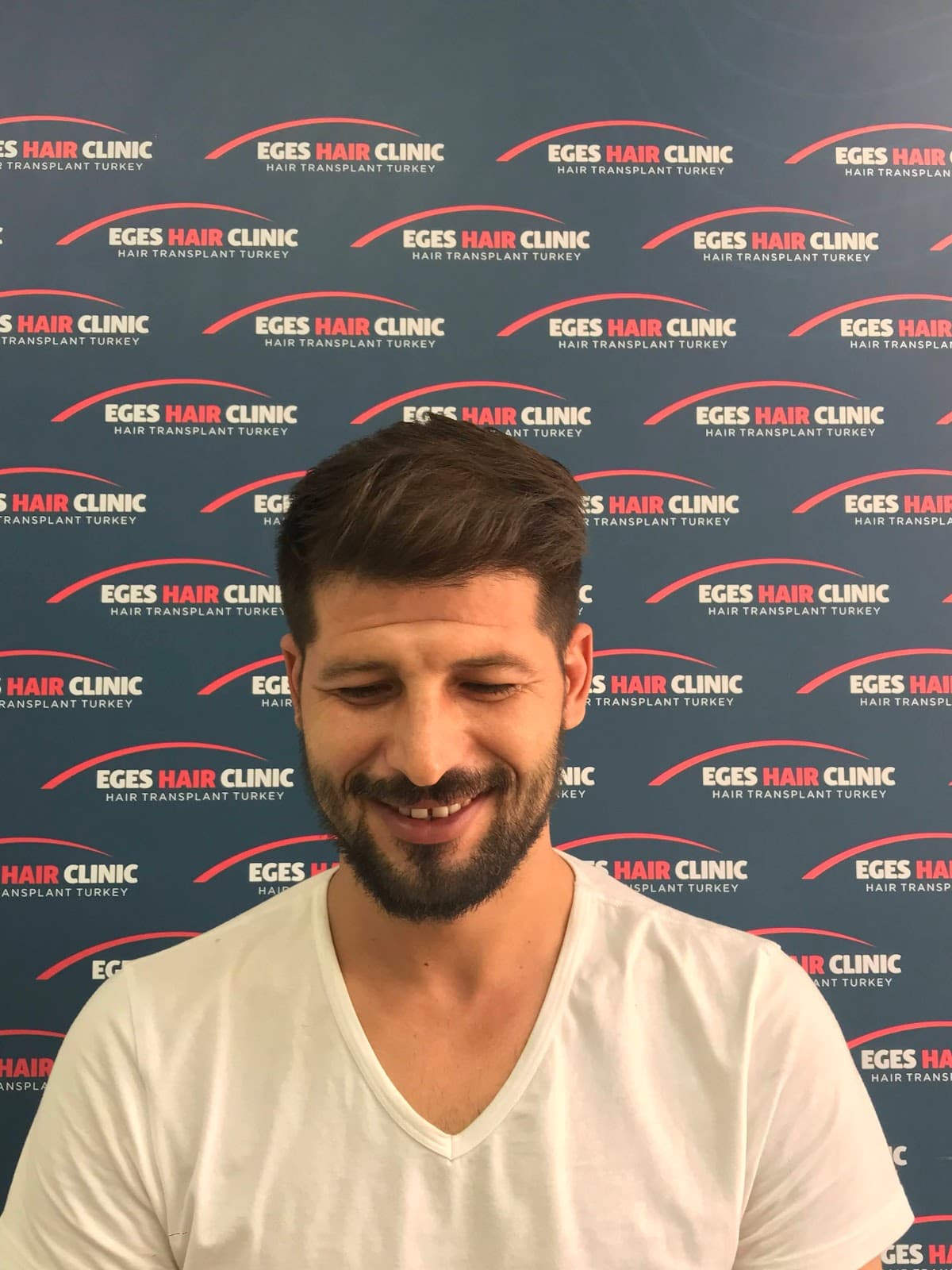 İzmir Saç Ekim Merkezi | Eges Hair Clinic