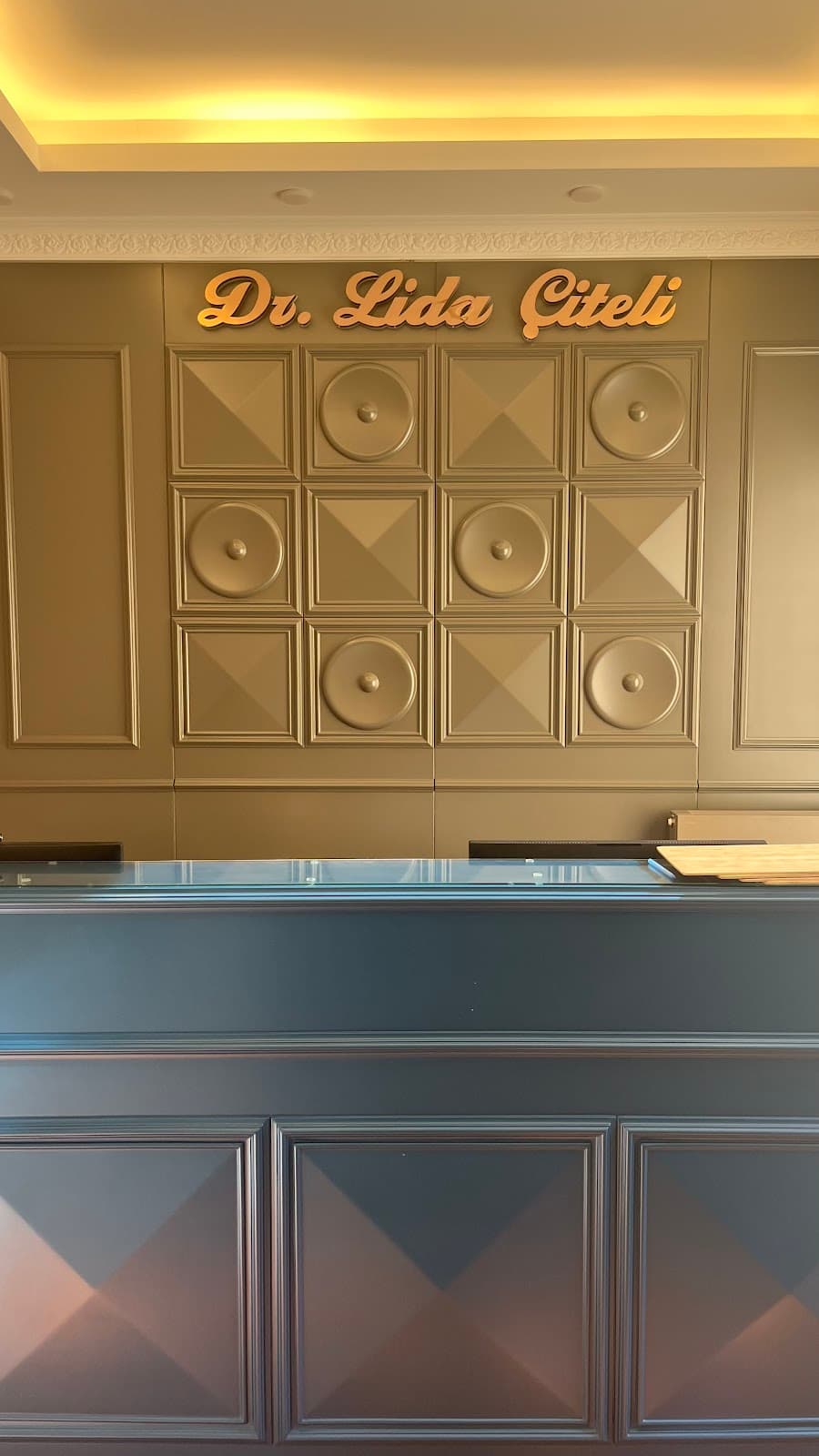 Dr.Lida Çiteli | Dolgu Botox | Baby Face Beauty | Lipoliz | Lazer Epilasyon | Cilt Bakımı