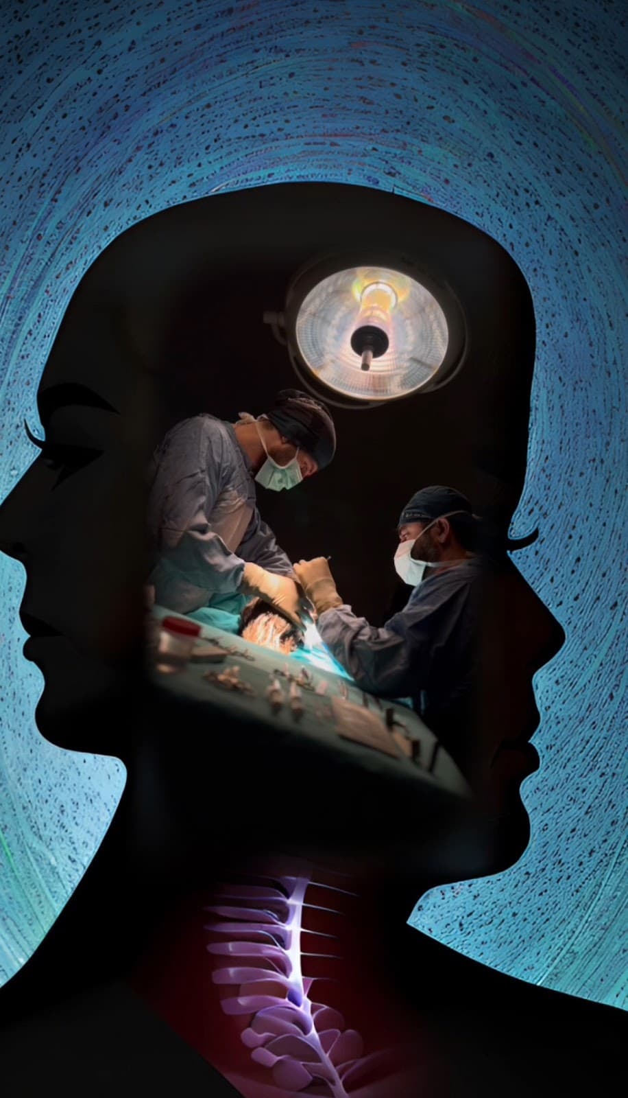 Op. Dr. Yücel Sarıaltın