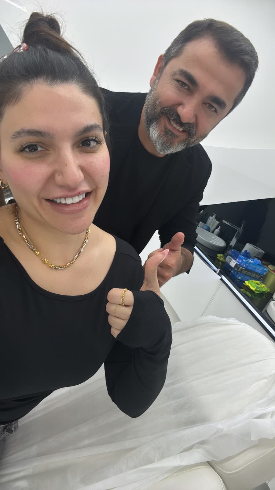 Op. Dr. Yücel Sarıaltın