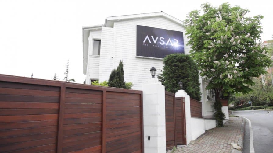 Avsar Clinic