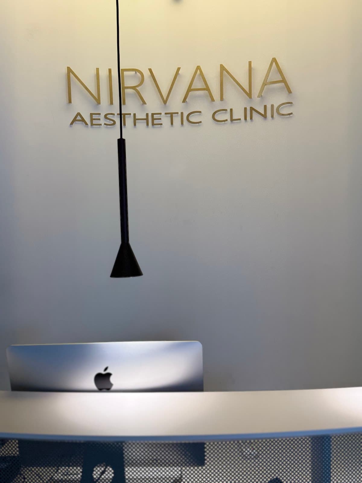 Aesthetic clinic NIRVANA