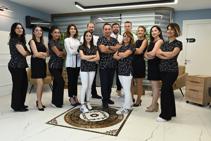 Turkuaz Port Diş Kliniği