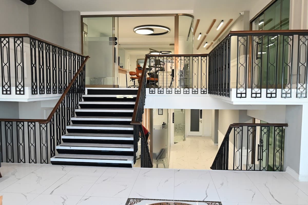 Turkuaz Port Diş Kliniği