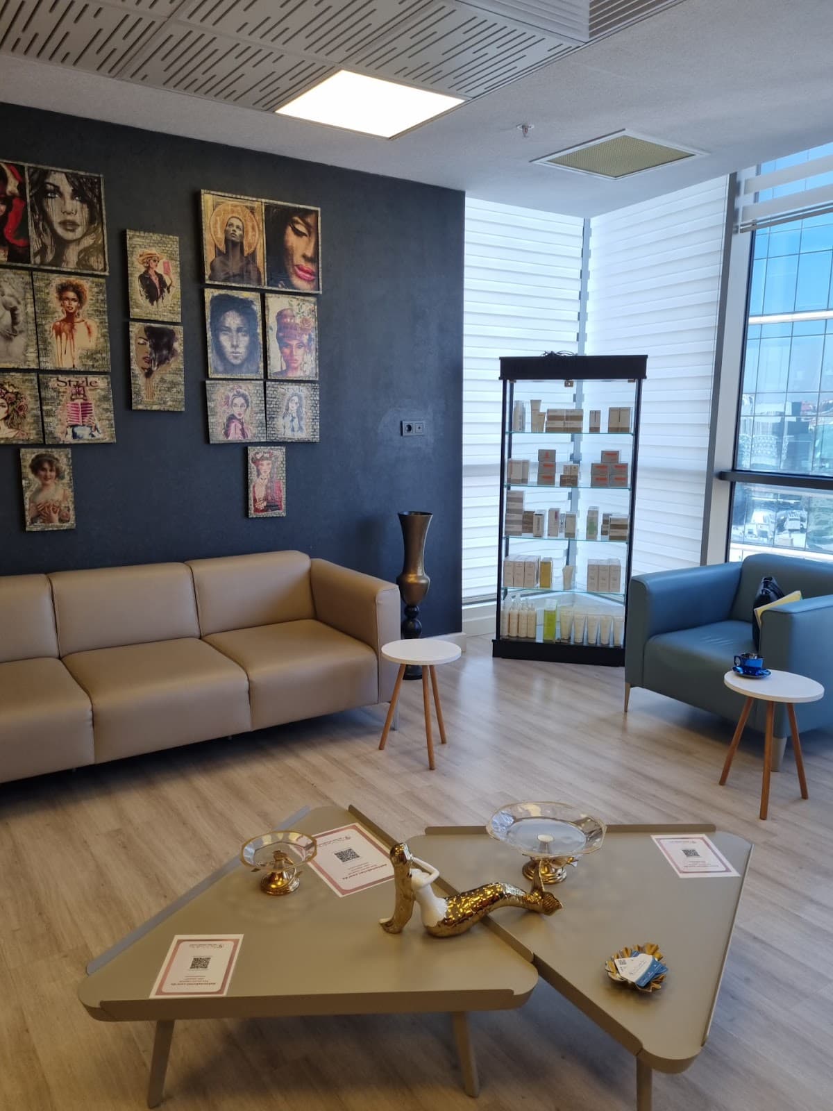 Burun Estetiği Doç.Dr.Serdar YÜCE