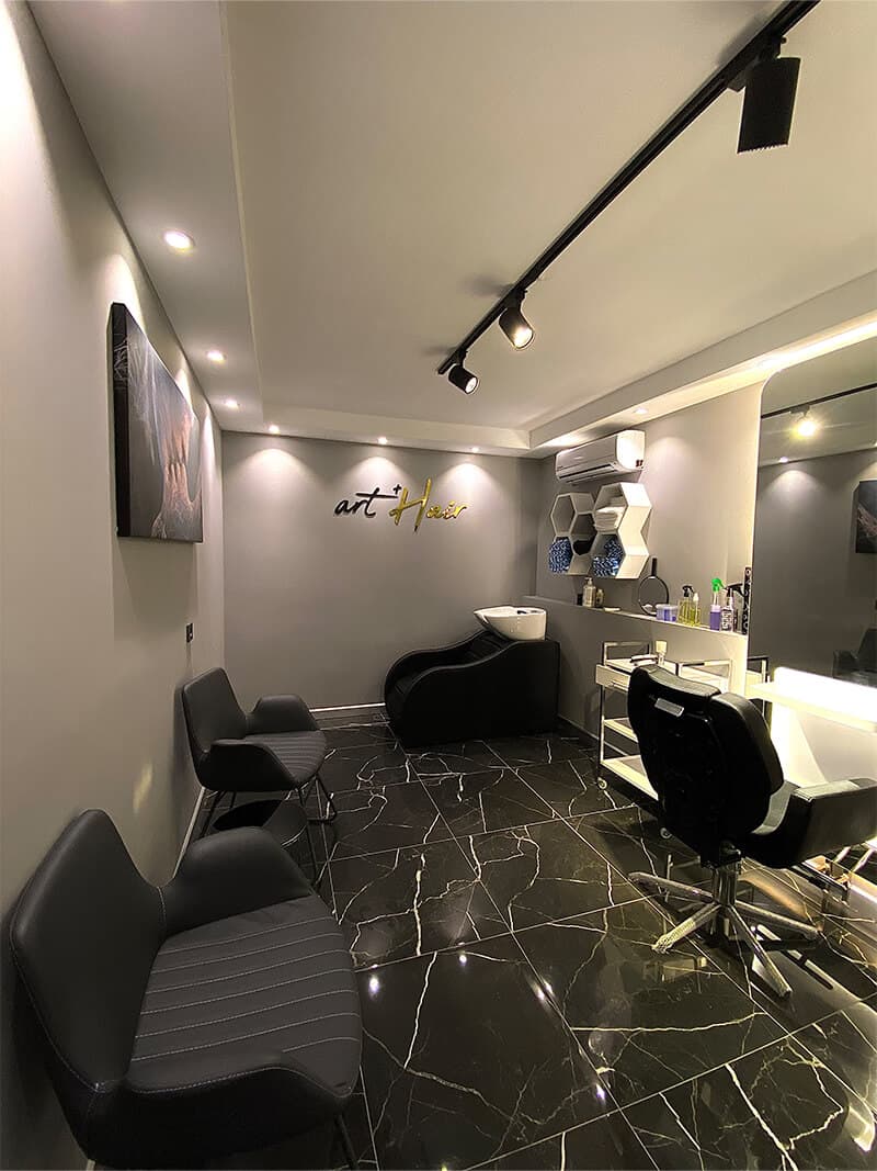 Art Plus Hair - İzmir Protez Saç