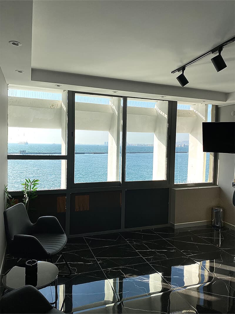 Art Plus Hair - İzmir Protez Saç