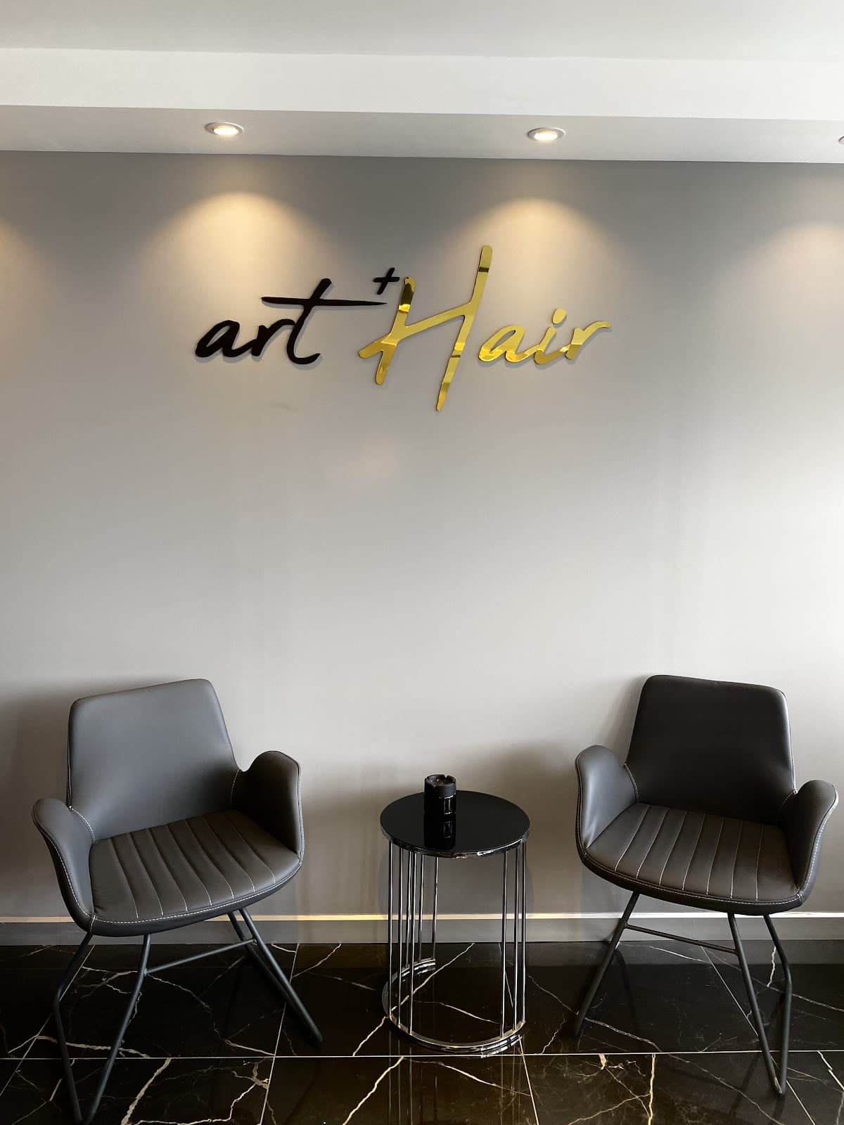 Art Plus Hair - İzmir Protez Saç