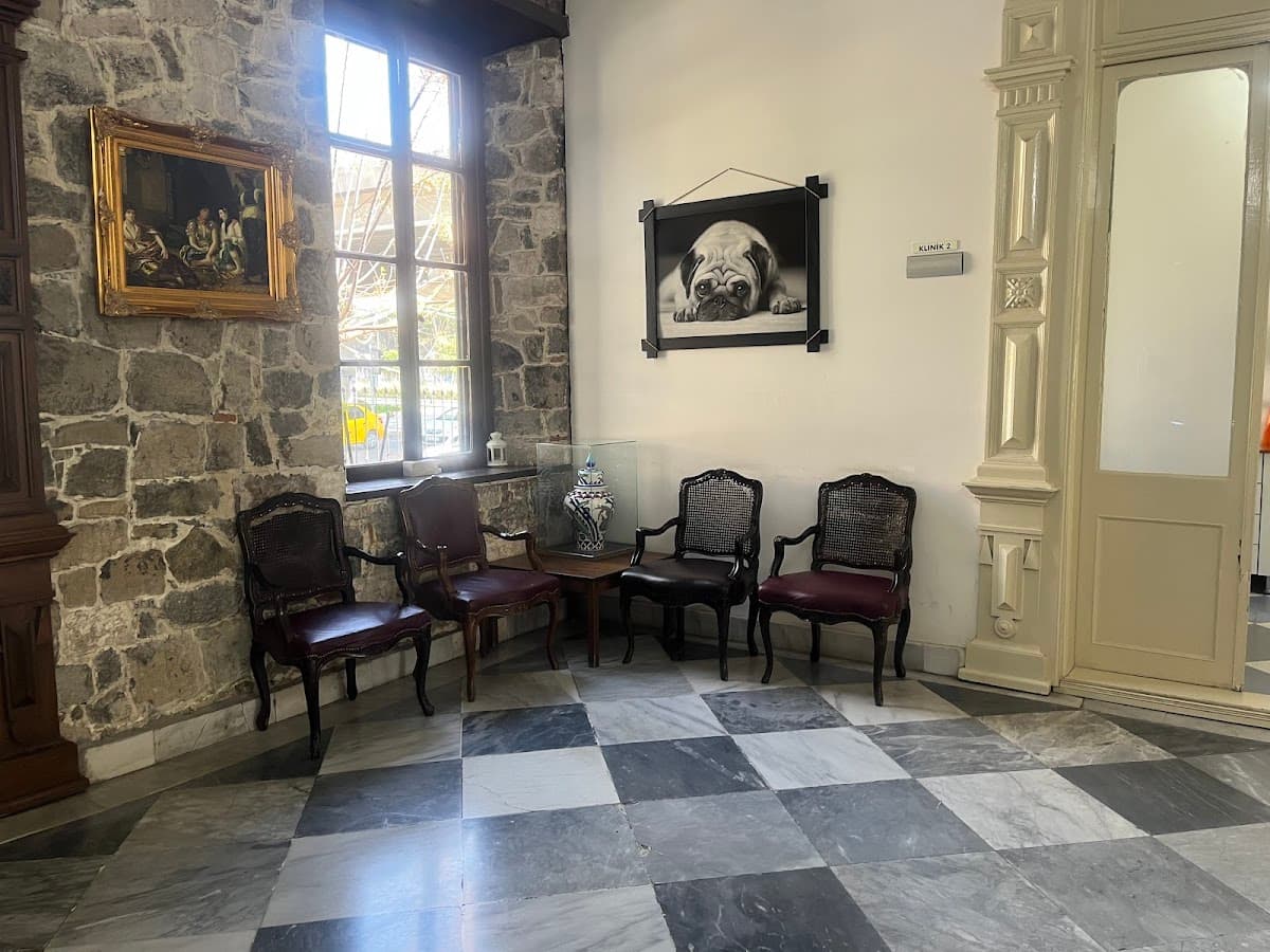 Denta Köşk Özel İzmir Ağız ve Diş Sağlığı Merkezi