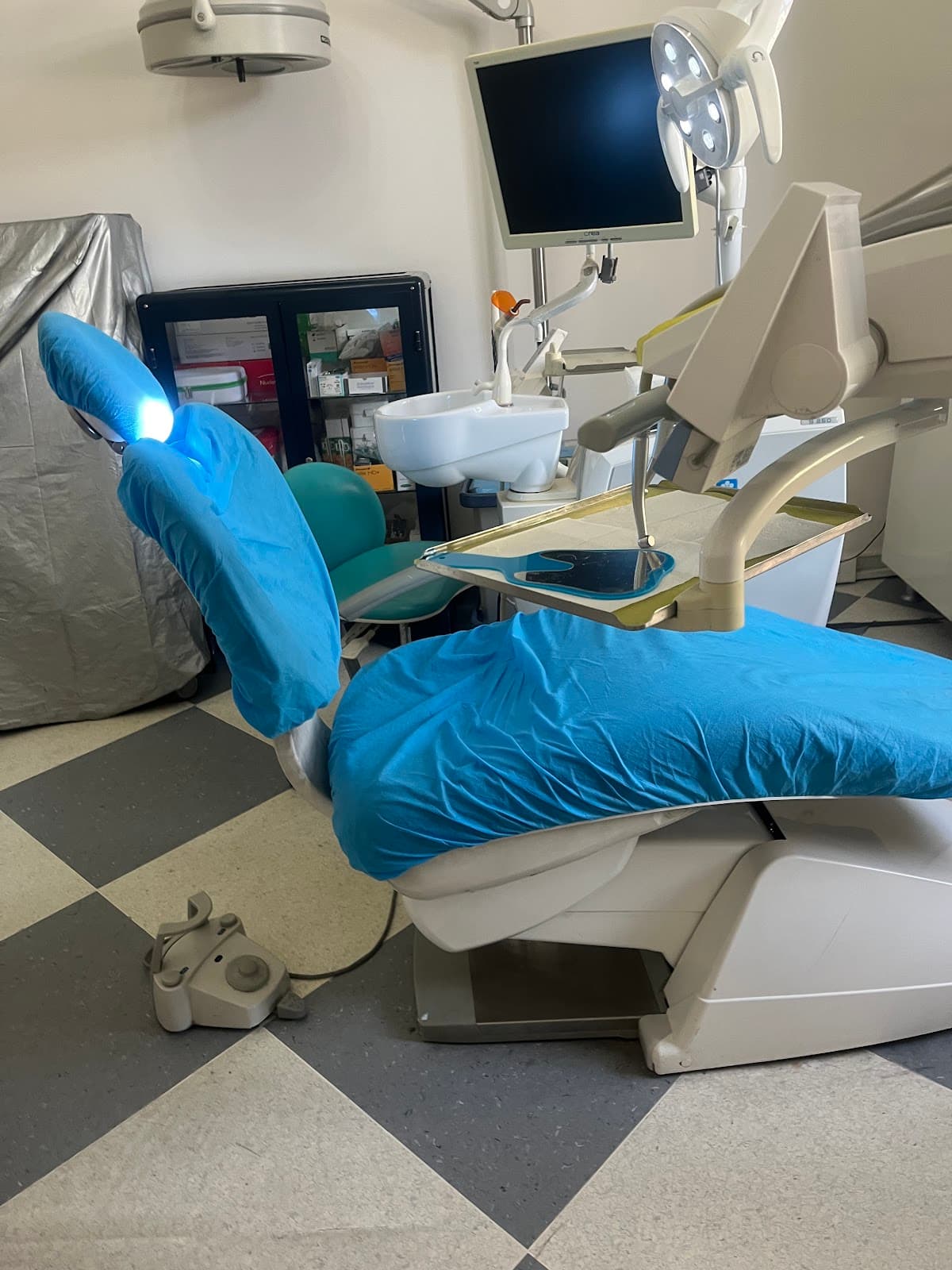 Denta Köşk Özel İzmir Ağız ve Diş Sağlığı Merkezi