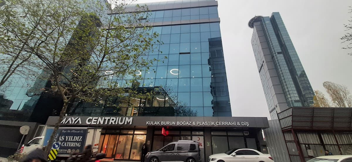 Maya Estetik Merkezi