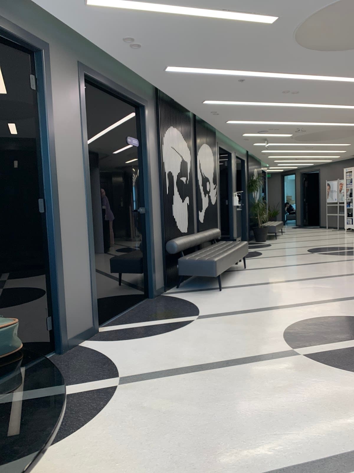 Maya Estetik Merkezi