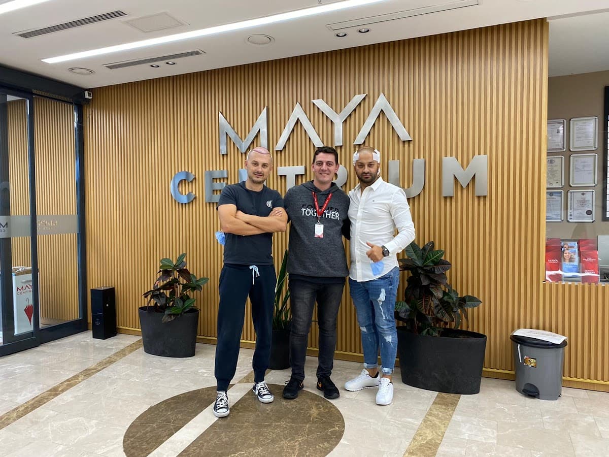 Maya Estetik Merkezi