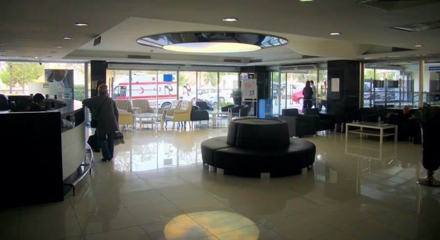 Yasemin Gülgör Saç Ekim Güzellik ve Estetik Merkezi