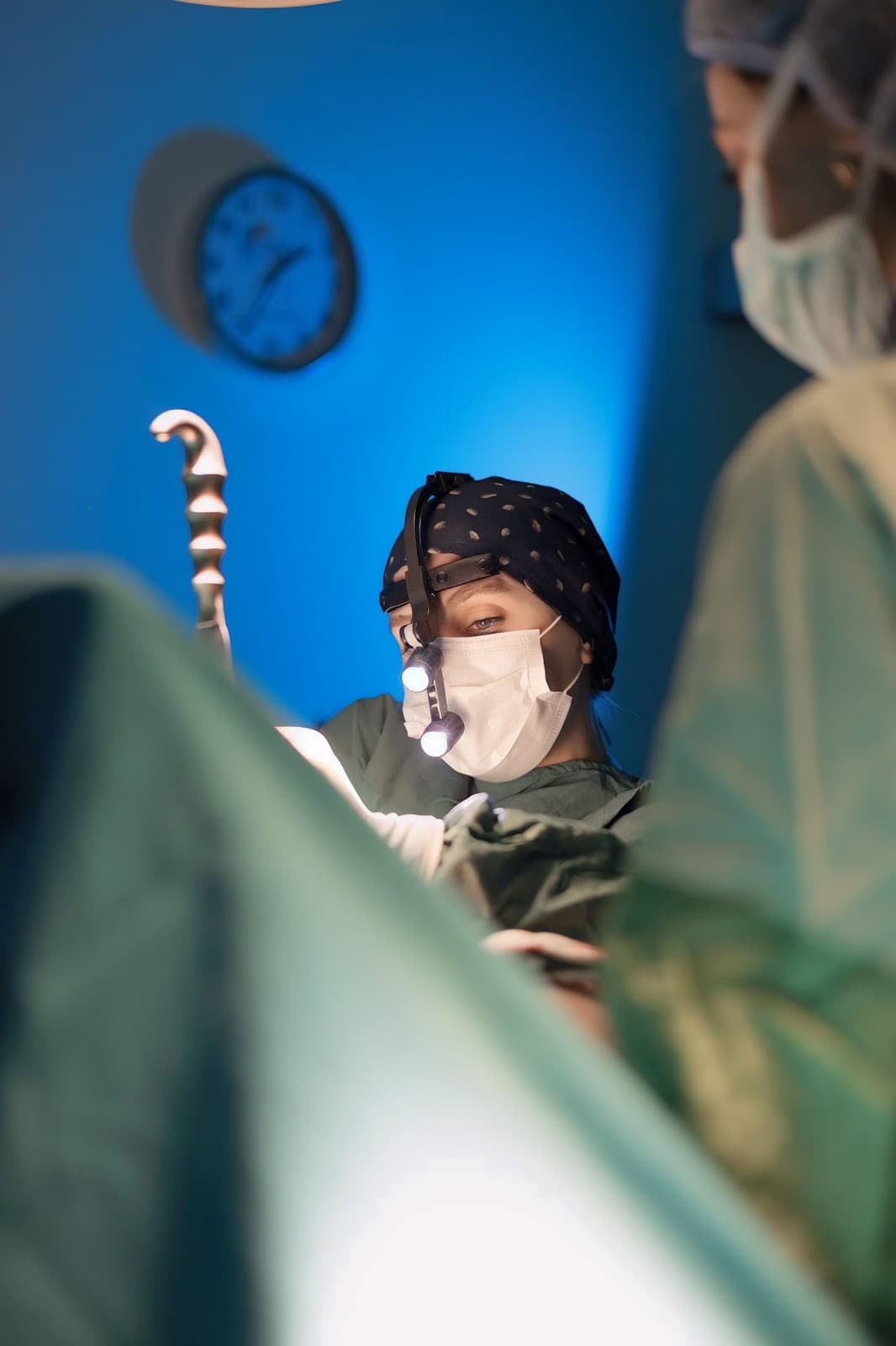 Op. Dr. Handan Şimşek Turan