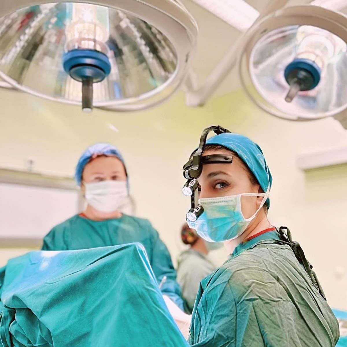 Op. Dr. Handan Şimşek Turan