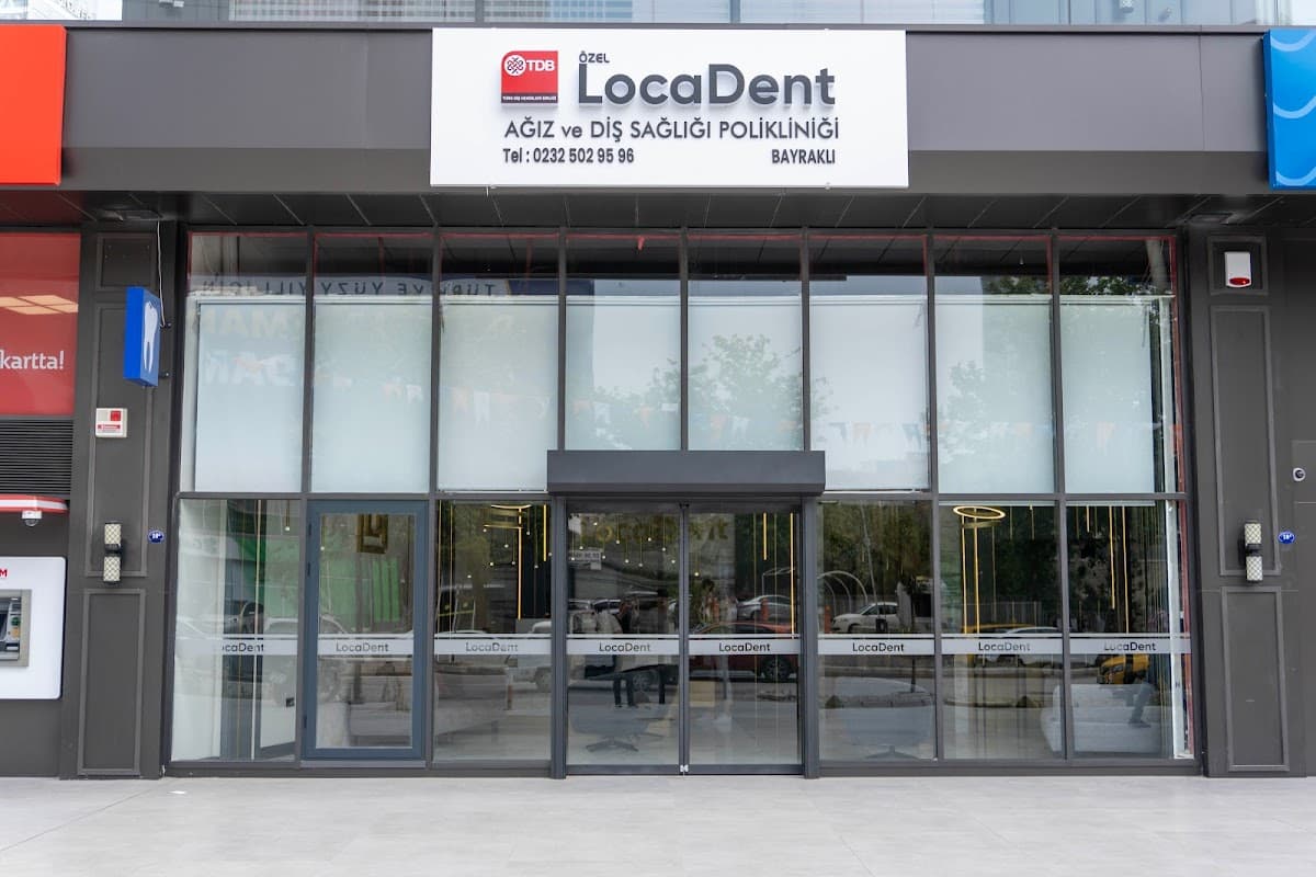 Loca Dent International