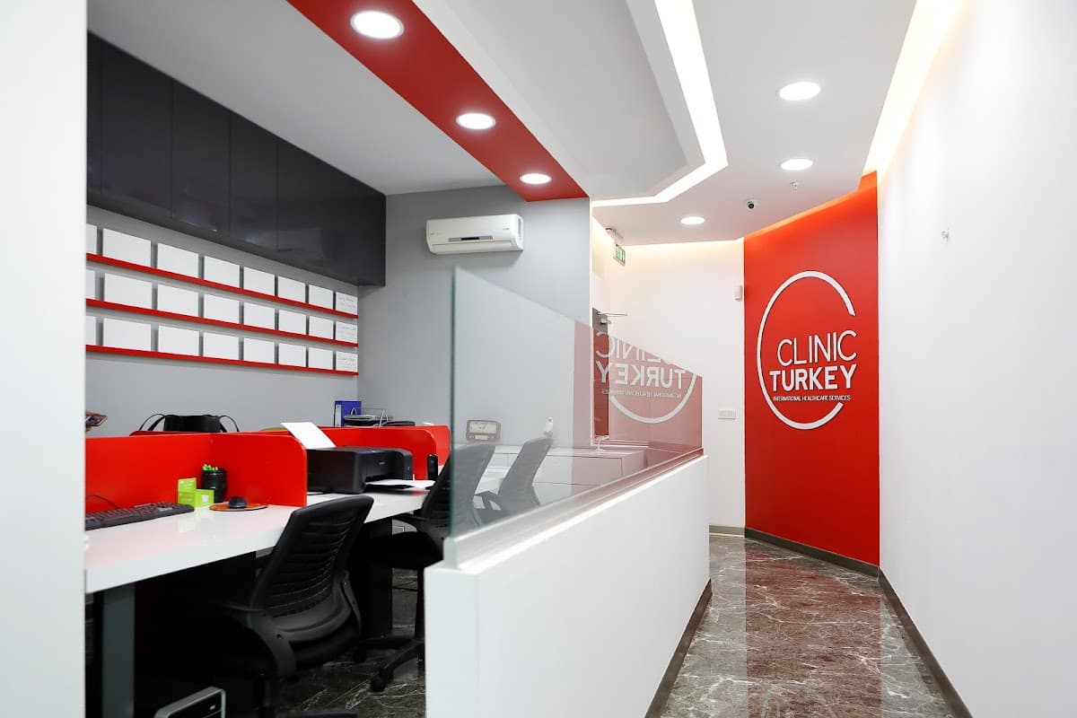 ClinicTurkey International Healthcare Organization