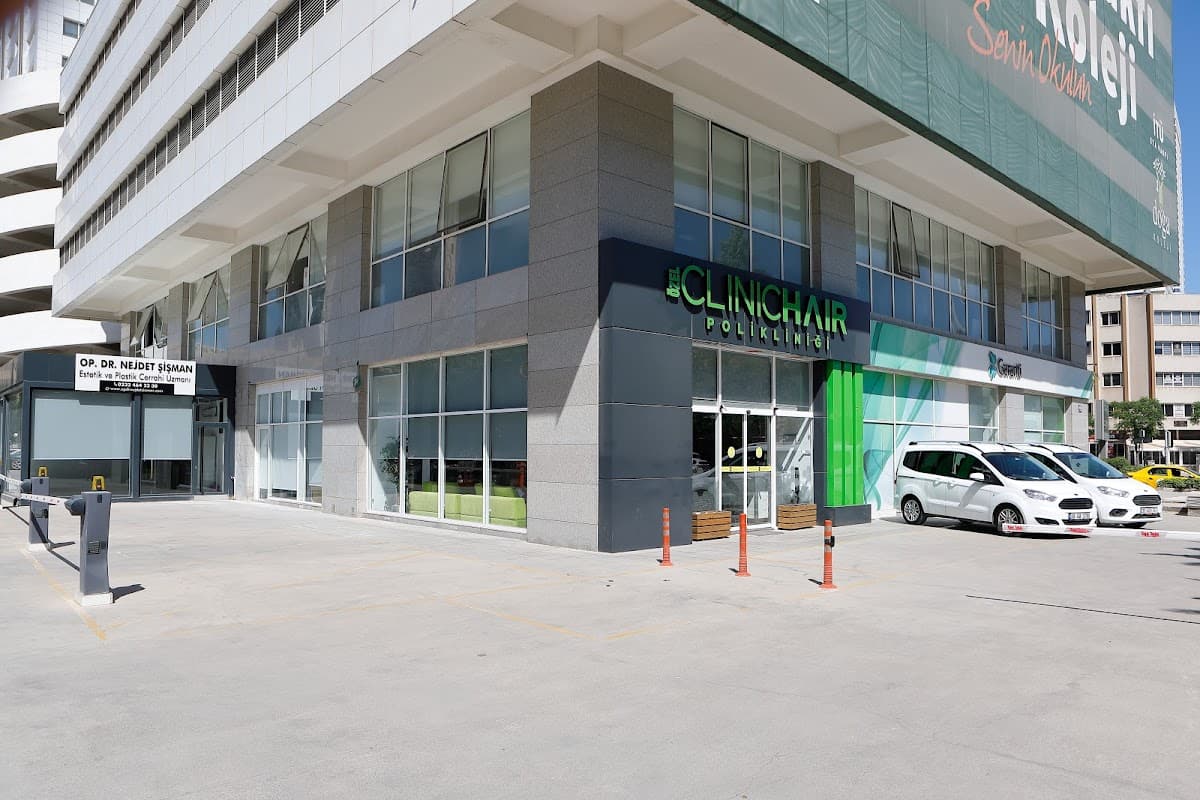 ClinicTurkey International Healthcare Organization