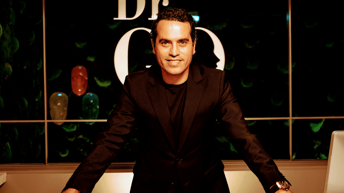 Rhinoplasty Turkey I Assoc. Prof. Dr. Güncel Öztürk