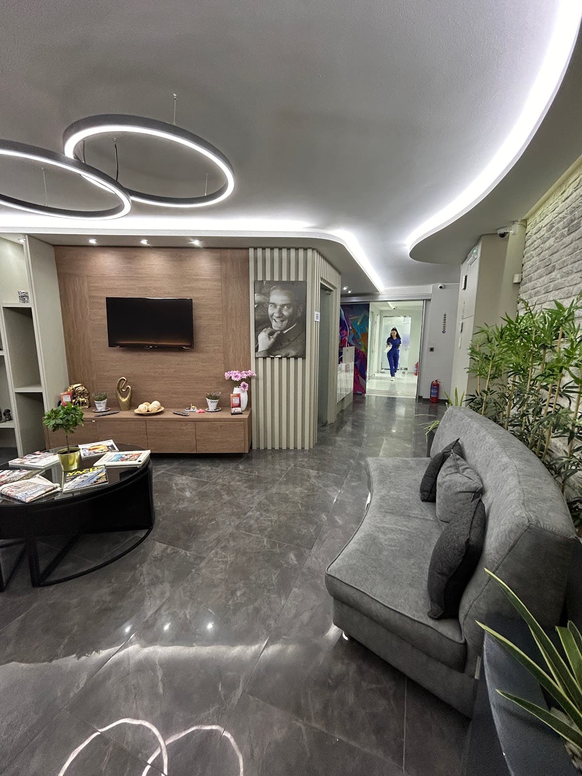 Dt. Murat Özyörük