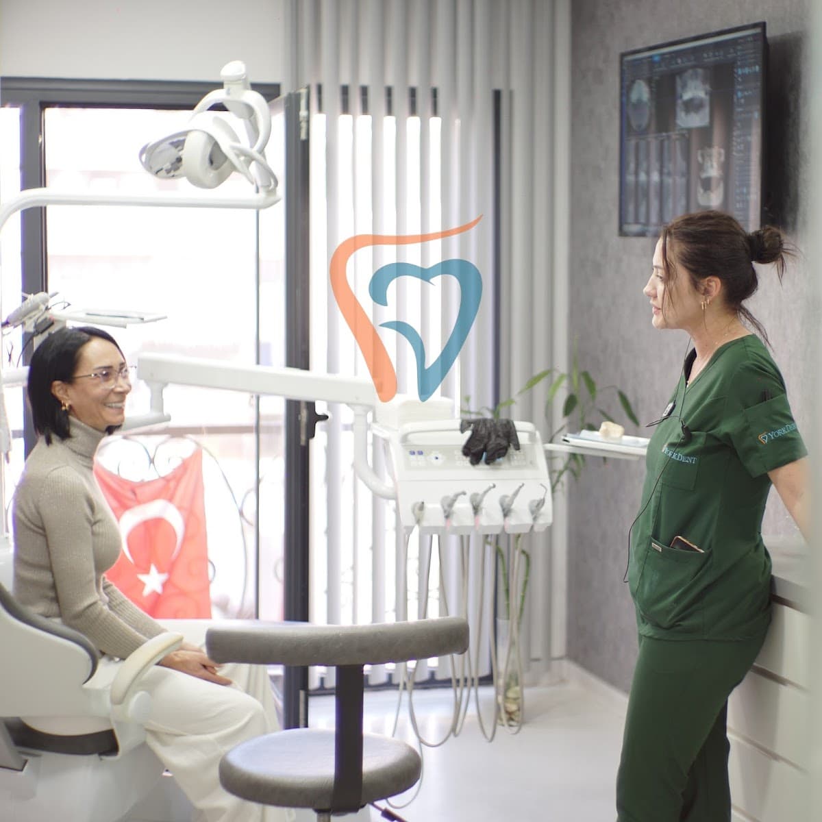 Dt. Murat Özyörük