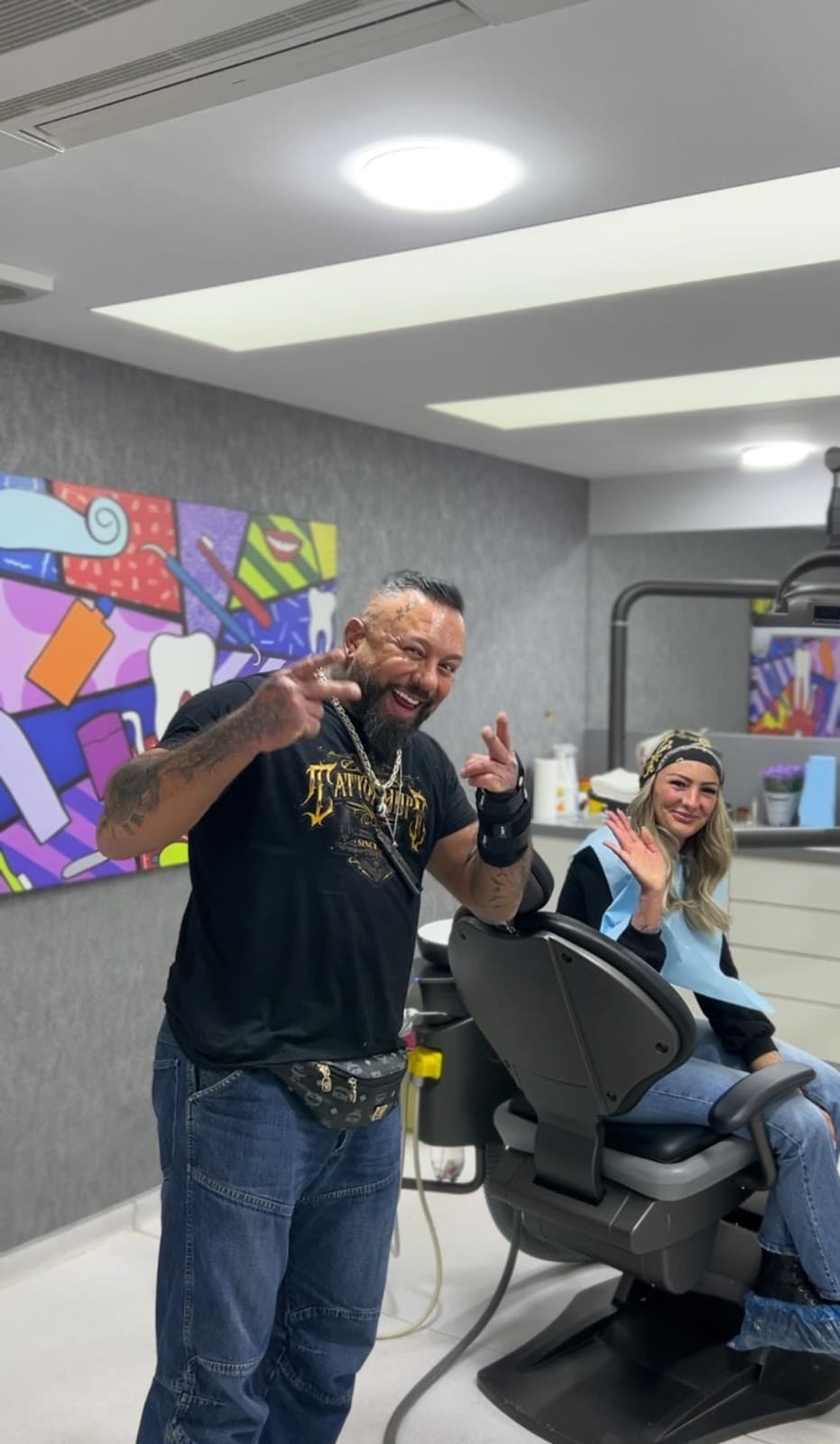 Dt. Murat Özyörük