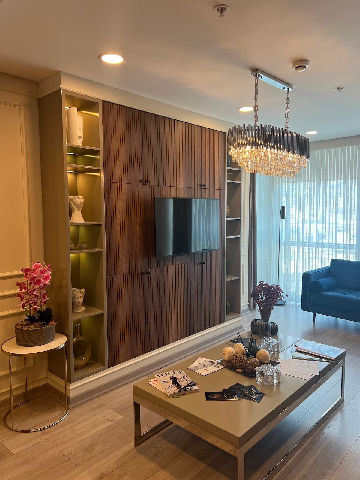 Op. Dr. Fırat Demirtaşoğlu, Kulak Burun Boğaz