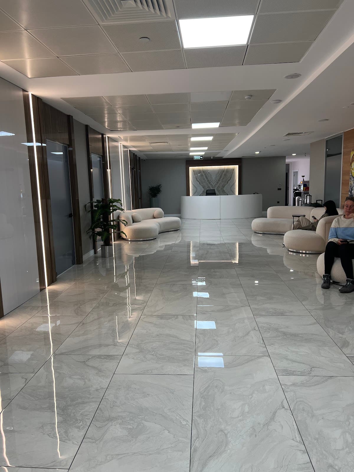 Sercan Aslan - Hair Transplant Turkey