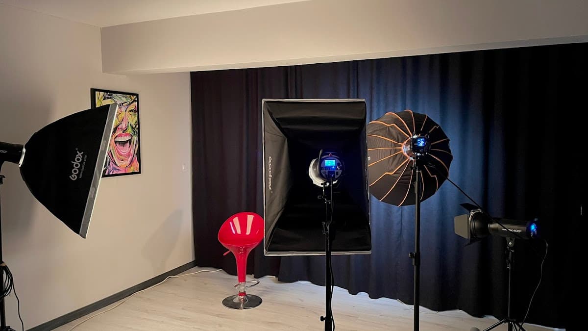 Dt.Berkay Yağız Yıldırım Dental Studio Diş Kliniği