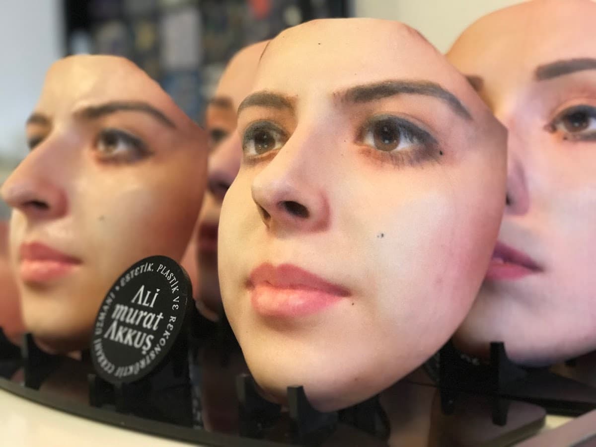 Op. Dr. Ali Murat Akkuş