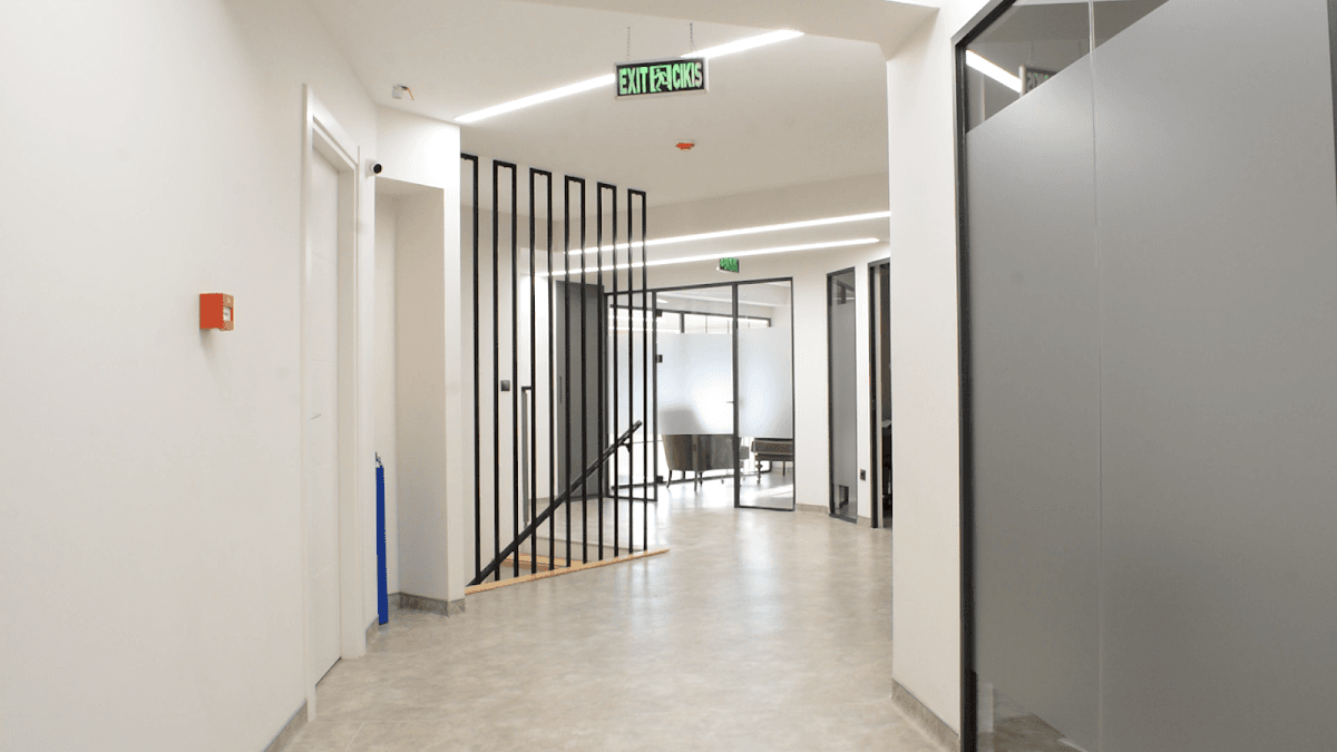 Ulusan Clinic Saç Ekimi İzmir