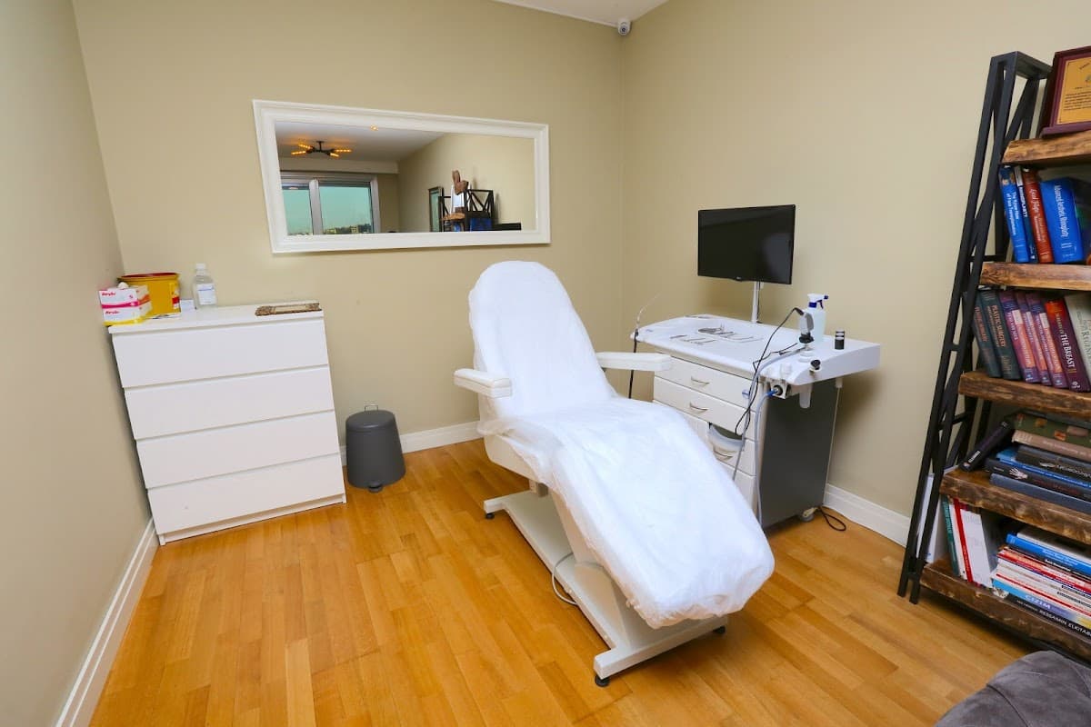 TAŞ Estetik Cerrahi Kliniği