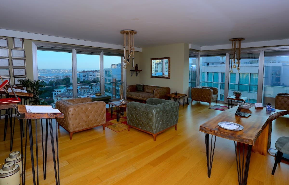 TAŞ Estetik Cerrahi Kliniği