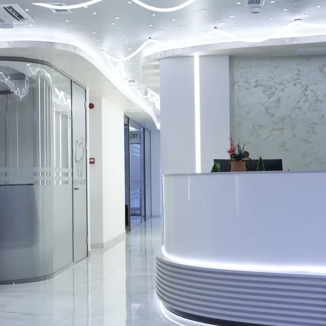 Uzmanlar Dental Clinic