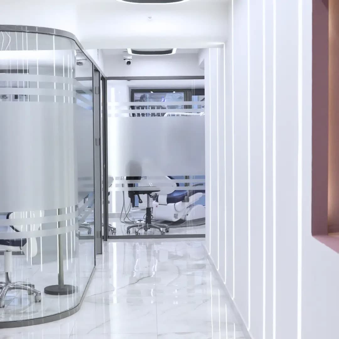Uzmanlar Dental Clinic