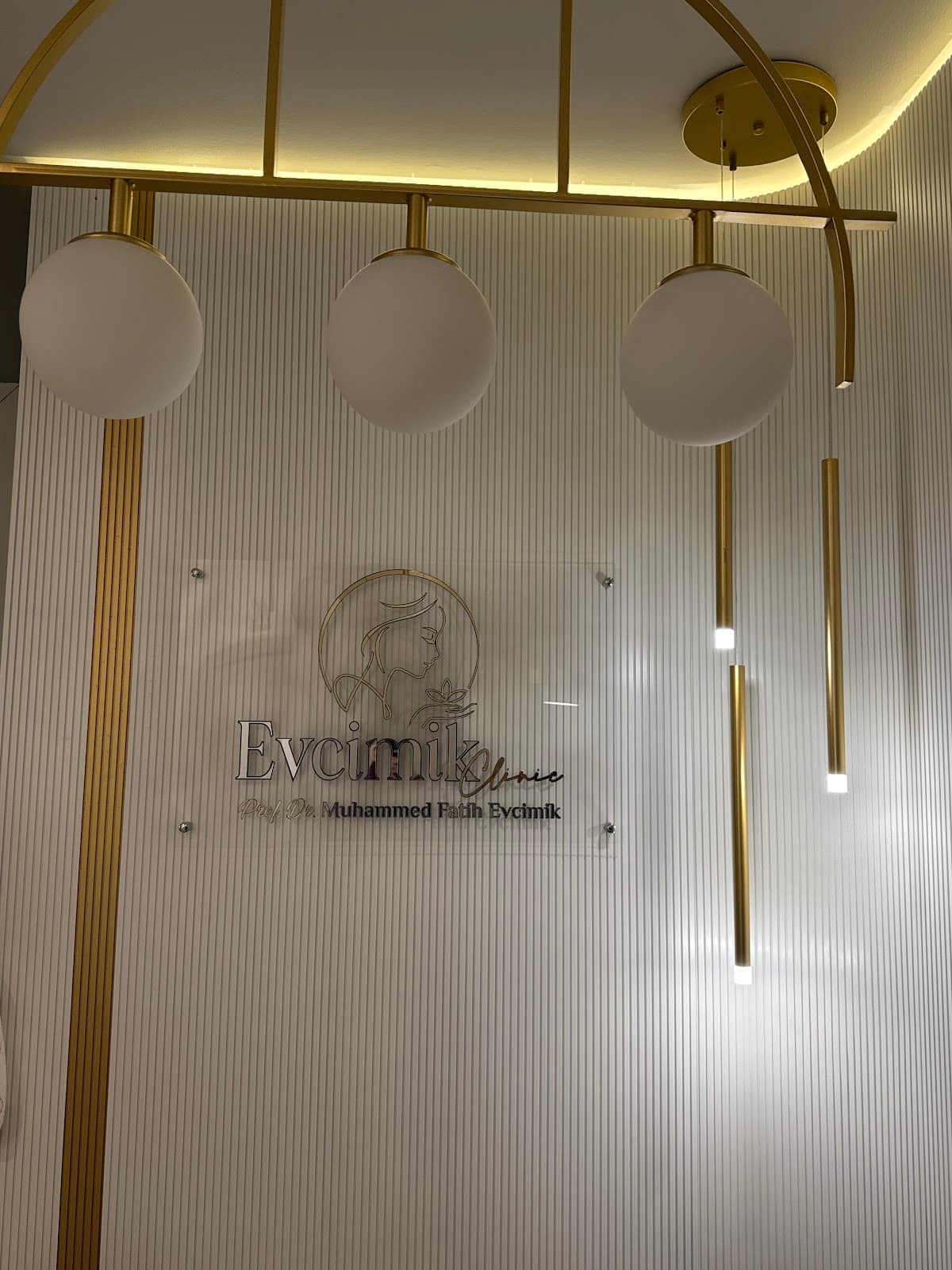 Prof. Dr. Muhammed Fatih Evcimik Rhinoplasty