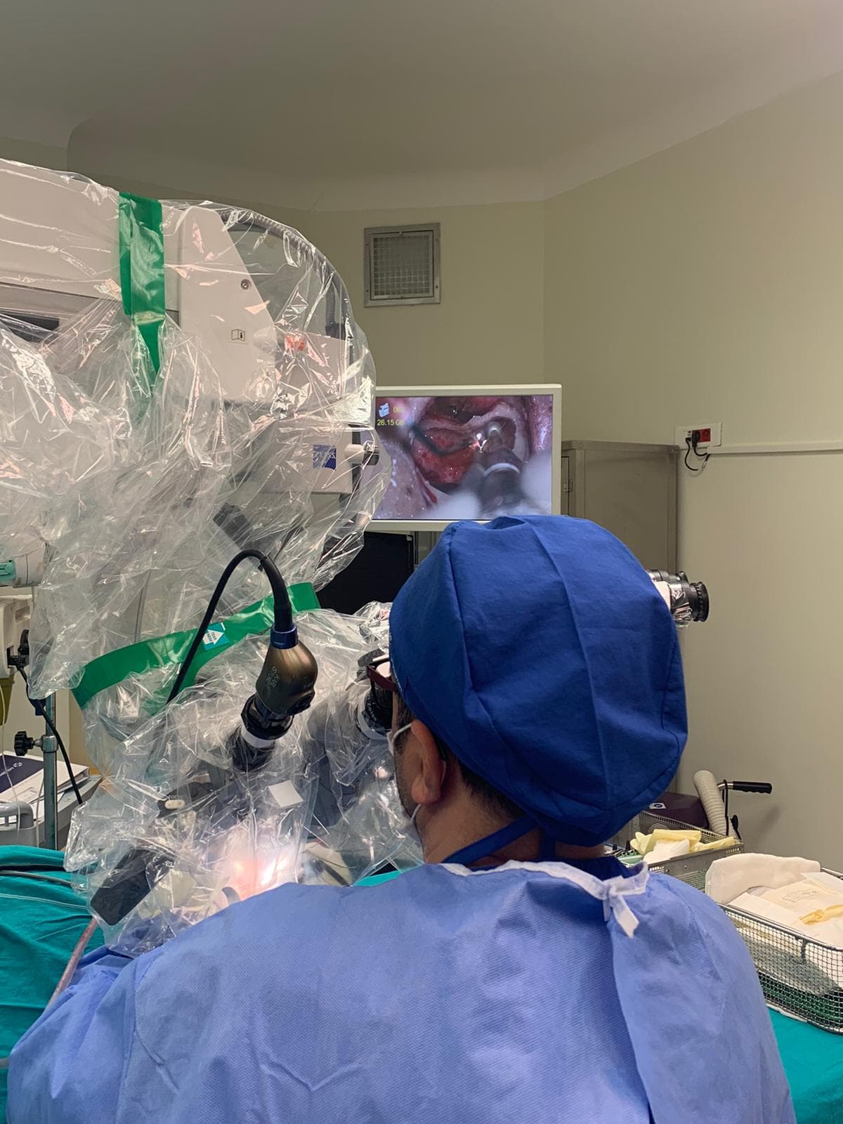 Prof. Dr. Muhammed Fatih Evcimik Rhinoplasty