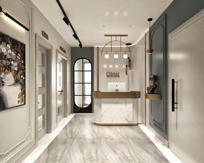 Prof. Dr. Muhammed Fatih Evcimik Rhinoplasty